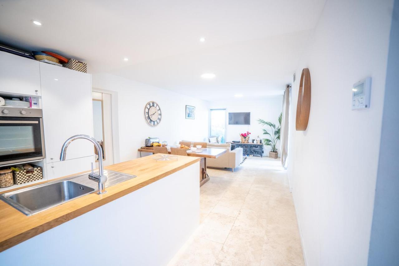 Villa Sunny Beach Clim Acces Plage Parking Famille - Topprosconciergerie La Grande Motte Ngoại thất bức ảnh