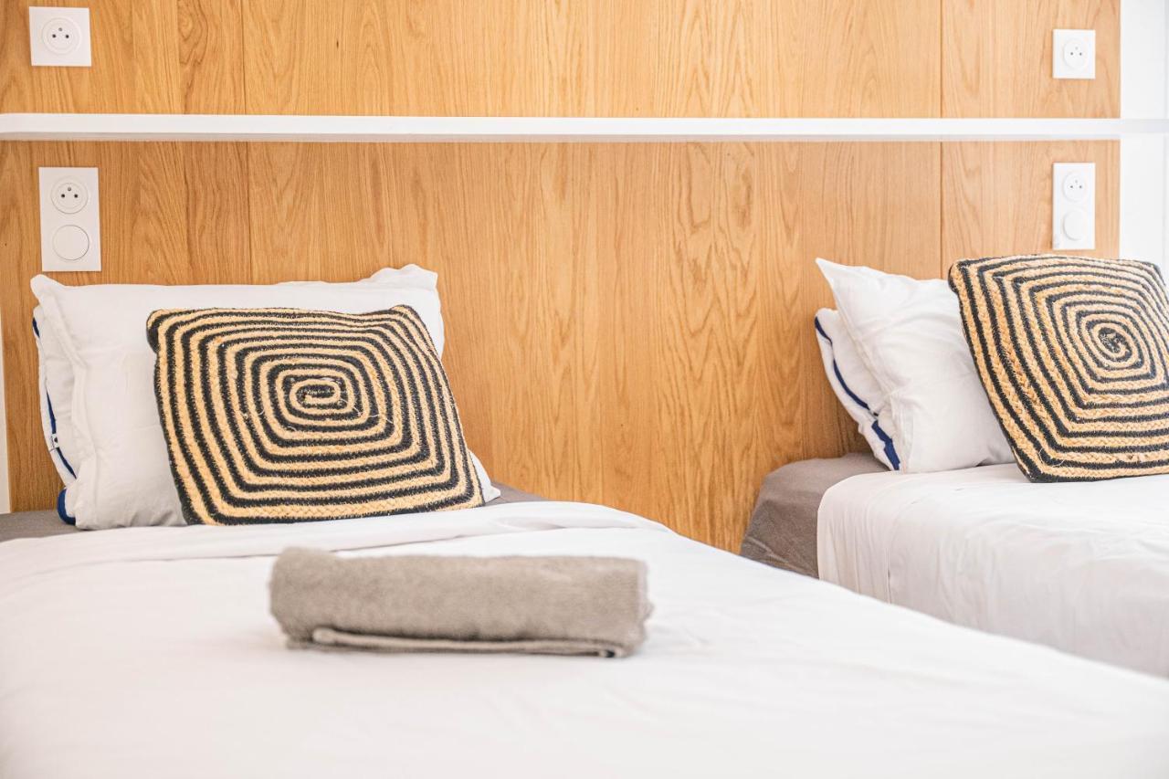 Villa Sunny Beach Clim Acces Plage Parking Famille - Topprosconciergerie La Grande Motte Ngoại thất bức ảnh