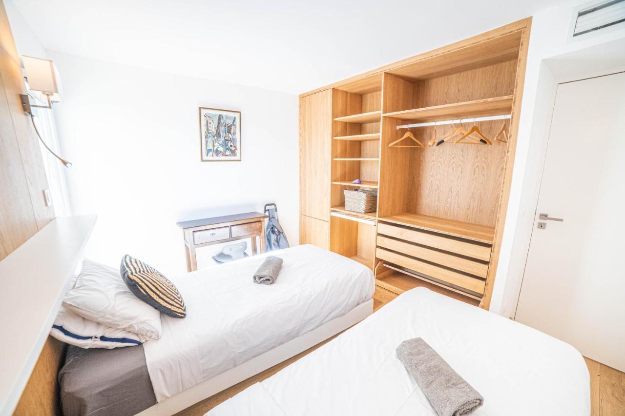 Villa Sunny Beach Clim Acces Plage Parking Famille - Topprosconciergerie La Grande Motte Ngoại thất bức ảnh
