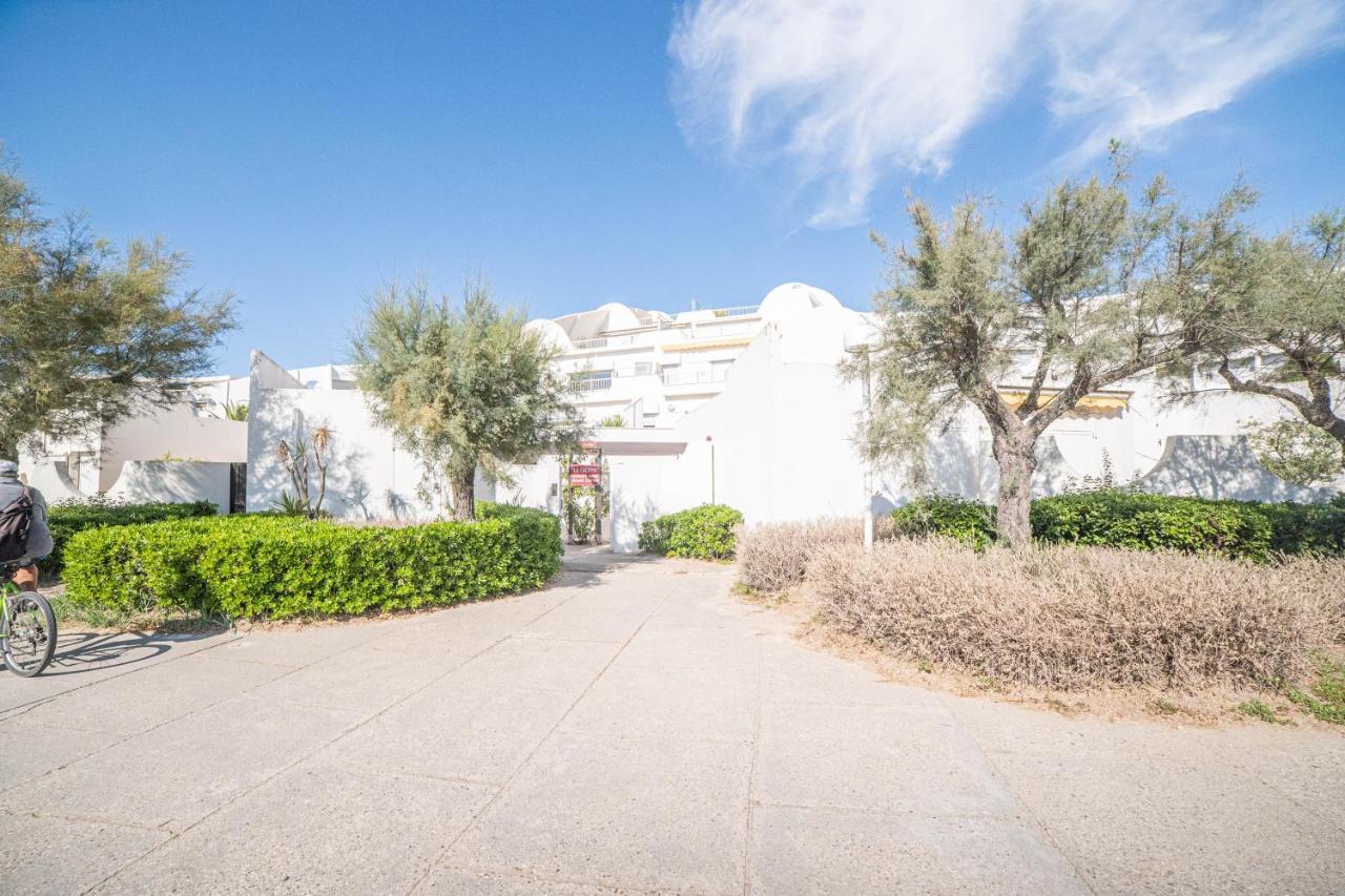 Villa Sunny Beach Clim Acces Plage Parking Famille - Topprosconciergerie La Grande Motte Ngoại thất bức ảnh