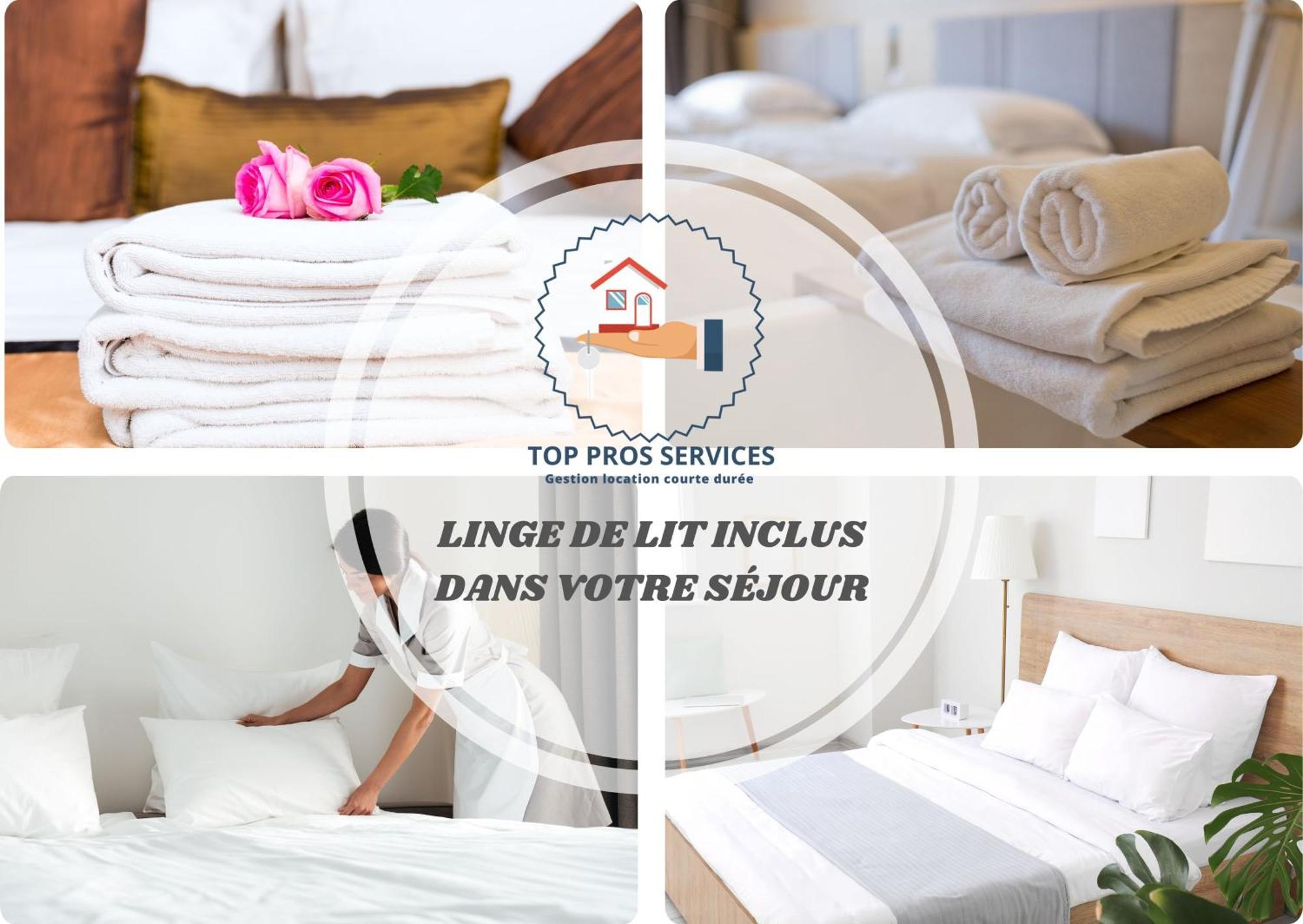 Villa Sunny Beach Clim Acces Plage Parking Famille - Topprosconciergerie La Grande Motte Ngoại thất bức ảnh